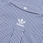 Adidas Originals x L/S Shirt - White