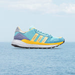 Adidas Originals x Questar - Light Aqua