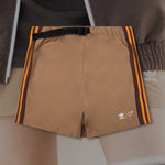 Adidas Originals x Wind Shorts - Cardboard