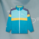 Adidas Originals x Windbreaker - Light Aqua