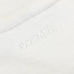 Adidas Originals x IVY PARK Graphic Tee - Off White