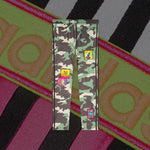 Adidas Originals x Jeremy Scott Track Pant - Multi Color