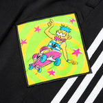 Adidas Originals x Jeremy Scott Women's Adibreak - Black