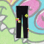 Adidas Originals x Jeremy Scott Women's Adibreak - Black