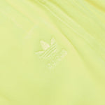 Adidas Originals x Jeremy Scott Women's Skirt - Solar Yellow