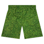 Adidas Originals x Kerwin Frost Shorts - AOP Grass