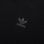 Adidas Originals x Pharrell Williams Basics Hoodie - Black