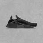 Adidas Originals x Pharrell Williams Hu NMD - Core Black