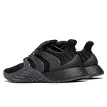 Adidas Originals x Pharrell Williams Sobakov 2.0 - Core Black/Utility Black
