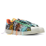 Adidas Originals x Sean Wotherspoon Superearth - Core Black
