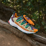 Adidas Originals x Sean Wotherspoon Superturf Adventure - Mesa/Halo Amber