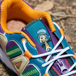 Adidas Originals x Sean Wotherspoon Superturf Adventure - Mesa/Halo Amber