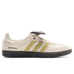 Adidas Originals x Wales Bonner Samba Nubuck - Ectrin/Almyel/Brown