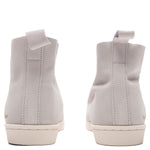 Adidas Originals x Wales Bonner Superstar Hi - Supplier Colour/Cream White/Gold Metallic