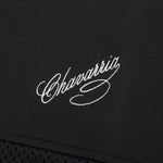 Adidas Originals x Willy Chavarria Football Jersey - Black