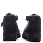 Adidas Originals x Willy Chavarria Forum 84 - Core Black/Core Black/Red