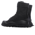 Adidas Originals x Willy Chavarria Forum Boot - Core Black/Core Black/Carbon