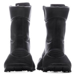 Adidas Originals x Willy Chavarria Forum Boot - Core Black/Core Black/Carbon