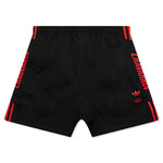 Adidas Originals x Willy Chavarria Gym Short - Black