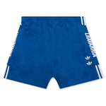 Adidas Originals x Willy Chavarria Gym Short - Dark Marine