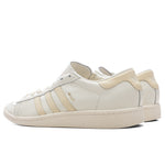 Adidas Originals x Willy  Chavarria Jabbar Dress - Off White/Warm Vanilla/Cream White