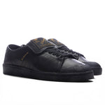 Adidas Originals x Willy Chavarria Jabbar Low - Core Black/Core Black/Gold Metallic