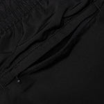 Adidas Originals x Willy Chavarria Long Short - Black