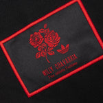 Adidas Originals x Willy Chavarria Long Short - Black