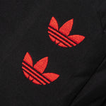 Adidas Originals x Willy Chavarria Long Short - Black