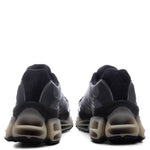 Adidas Originals x Willy Chavarria Megaride AG - Core Black/Core Black/Putty Grey