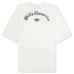 Adidas Originals x Willy Chavarria Merch S/S Tee - Off White
