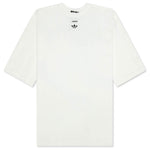 Adidas Originals x Willy Chavarria Merch S/S Tee - Off White