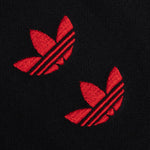 Adidas Originals x Willy Chavarria Polo Shirt - Black