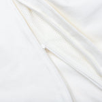 Adidas Originals x Willy Chavarria Poplin Track Pants - Off White