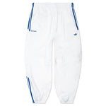 Adidas Originals x Willy Chavarria Poplin Track Pants - Off White