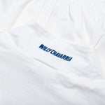 Adidas Originals x Willy Chavarria Poplin Tracktop - Off White