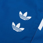 Adidas Originals x Willy Chavarria Woven Track Pants - Dark Marine