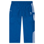Adidas Originals x Willy Chavarria Woven Track Pants - Dark Marine