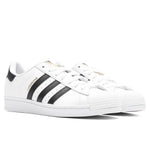 Superstar - Cloud White/Core Black/Cloud White