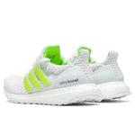 Ultraboost 5.0 DNA Women's - White/Signal Green