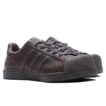 Adidas x Avavav Women's SST Vacuum Leather - Supplier Color/Supplier Color/Lumber