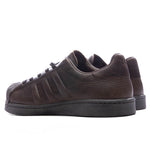 Adidas x Avavav Women's SST Vacuum Leather - Supplier Color/Supplier Color/Lumber