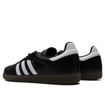 Adidas x BAPE Samba - Core Black/Cloud White/Gum