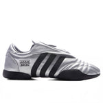 Adidas x Brain Dead Techwondo - Silver Metallic/Core Black/Cloud White