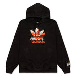 Adidas x Midwest Kid's Heavy Hoodie - Black