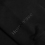 Adidas x Pharrell Williams Basics Crew - Black