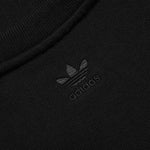 Adidas x Pharrell Williams Basics Crew - Black