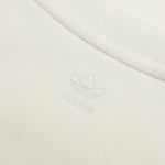 Adidas x Pharrell Williams Basics Crew - Off-White