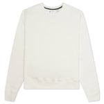 Adidas x Pharrell Williams Basics Crew - Off-White