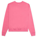 Adidas x Pharrell Williams Basics Crew - Rose Tone
